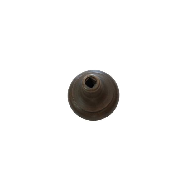 Sargent Saloniki Doorknob