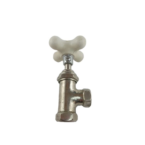 City Faucet Knob