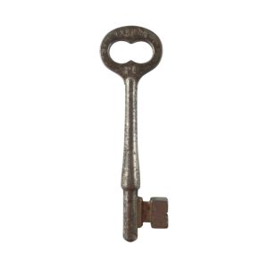 Corbin P1 Skeleton Key