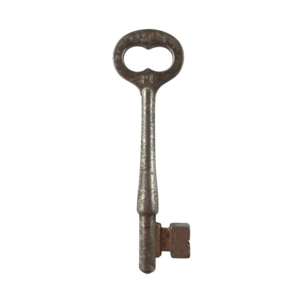 Corbin P1 Skeleton Key