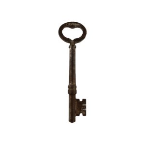Corbin Skeleton Key 8