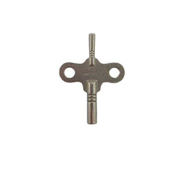 Taylor 669 Clock Key