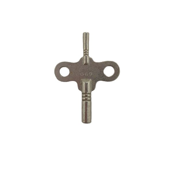 Taylor 669 Clock Key