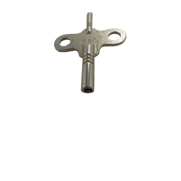 Taylor 669 Clock Key