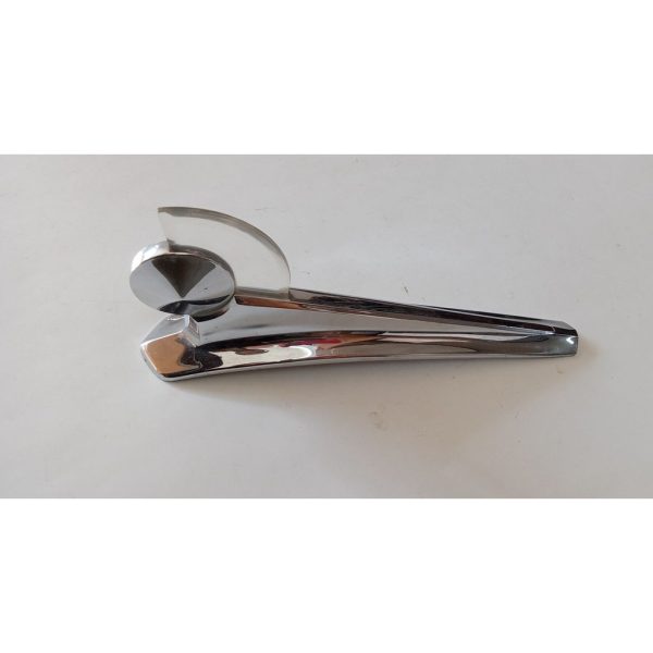1949 Ford Hood Ornament