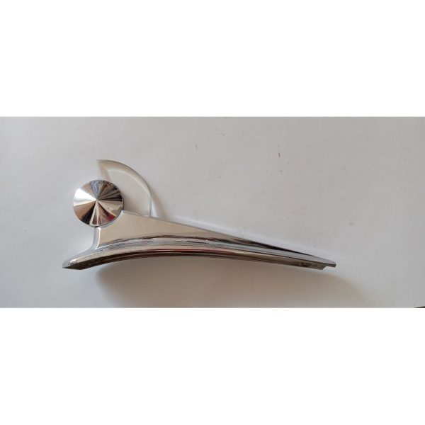 1949 Ford Hood Ornament