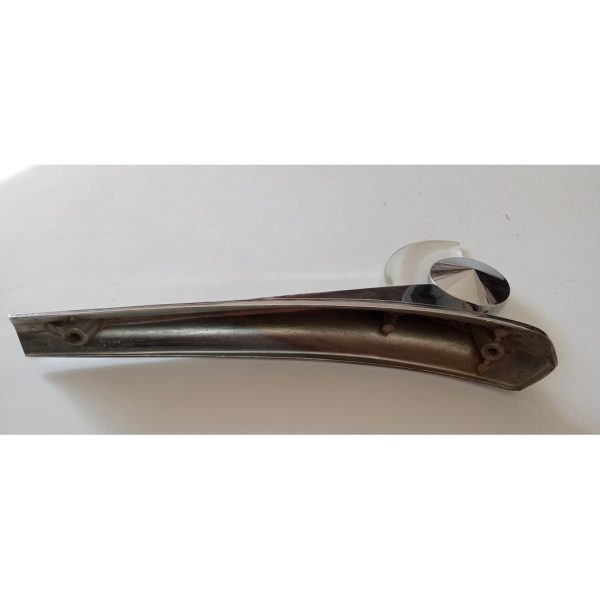 1949 Ford Hood Ornament