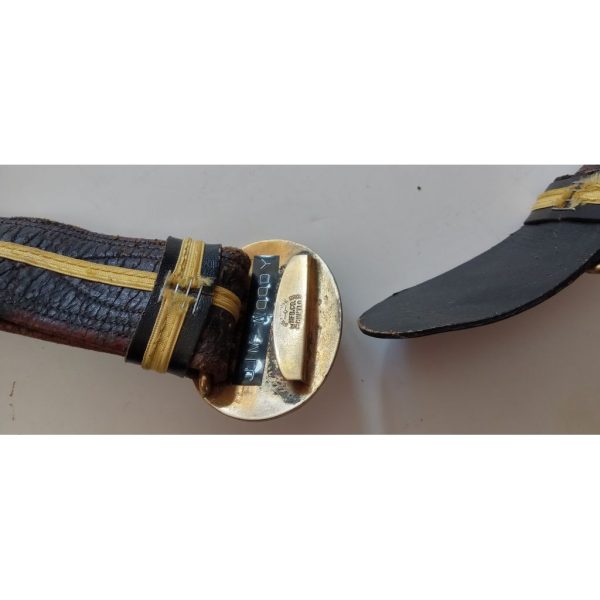 Canon City Templar Belt - Image 5