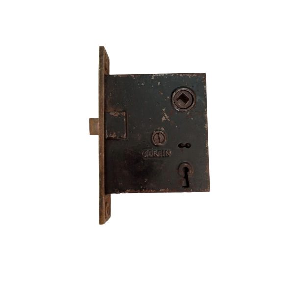 Corbin 770 Mortise Lock Box