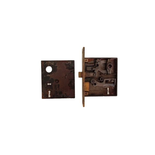 Corbin 770 Mortise Lock Box