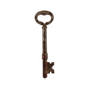 Corbin Skeleton Key 4