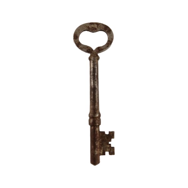 Corbin Skeleton Key 4