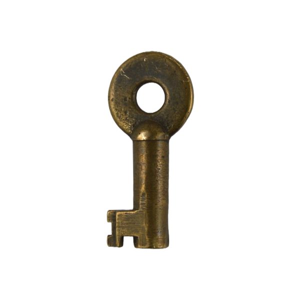 Denver Rio Grande Railroad Key