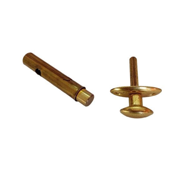 Mortise Door Bolt
