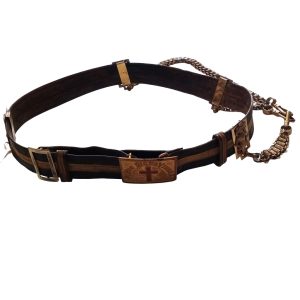 Templar Belt