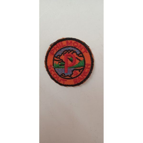 Vintage Philmont Patch