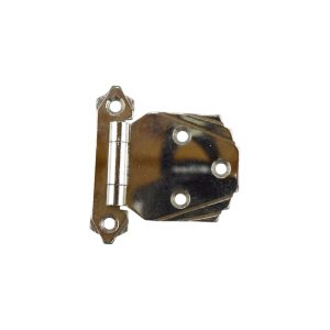 Art Deco Cabinet Hinge