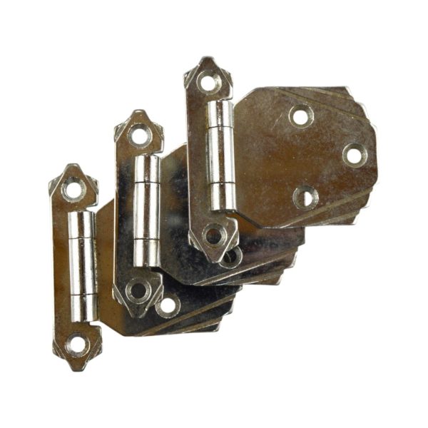 Art Deco Cabinet Hinge