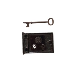 Chantrell Dead Lock 130