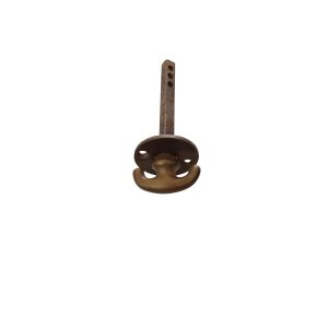 Closet Safety Spindle with Rosette