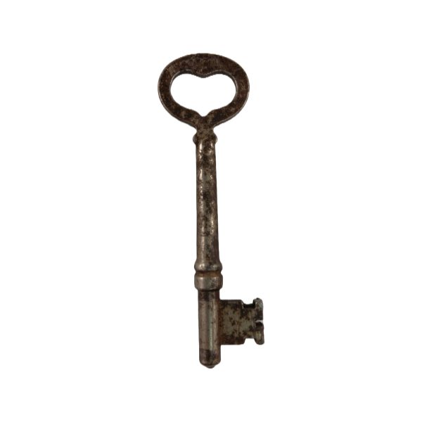 Corbin Skeleton Key 12