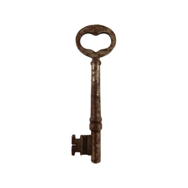 Corbin Skeleton Key 9