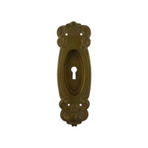 Sargent Alby Pocket Door Face Plate