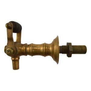 Antique Bishop & Babcock Barrel Tap
