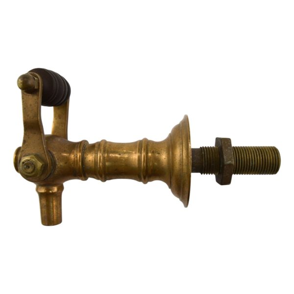Antique Bishop & Babcock Barrel Tap