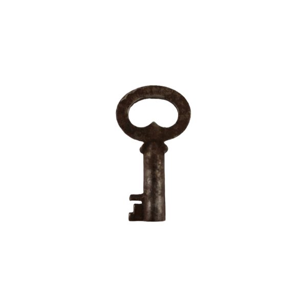 Corbin Cabinet Lock Co Key T2