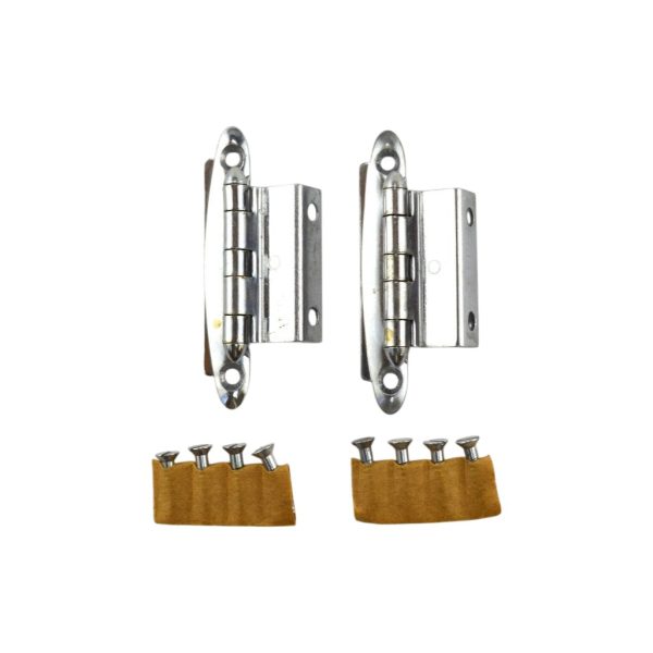 Amerock Cabinet Hinge E7608 Pair