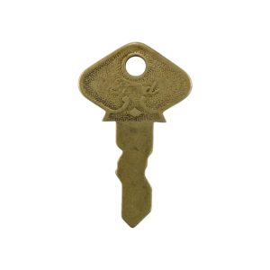 Model T Ford Ignition Key