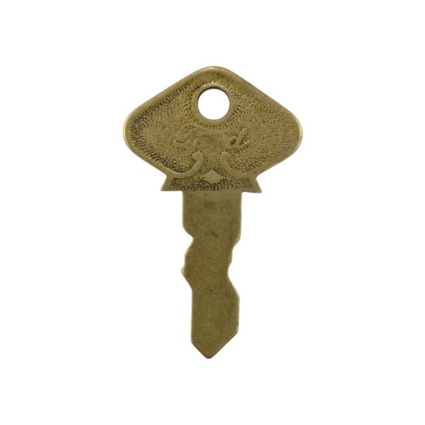 Model T Ford Ignition Key