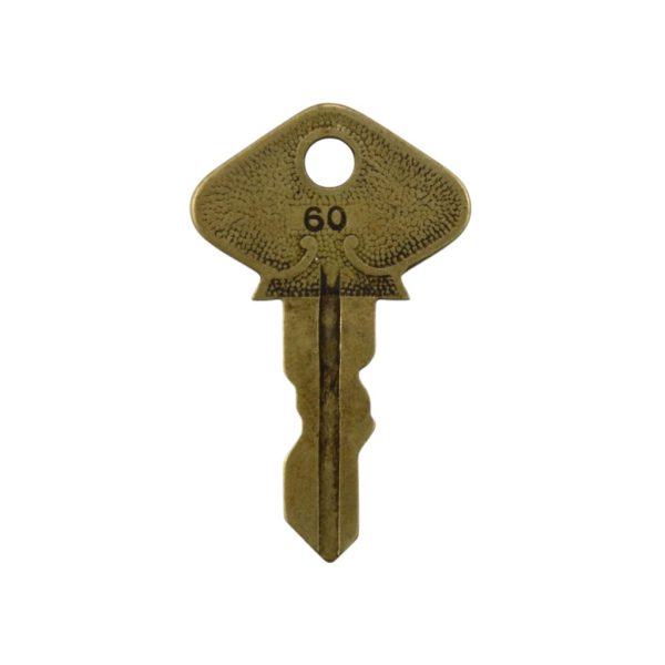 Model T Ford Ignition Key