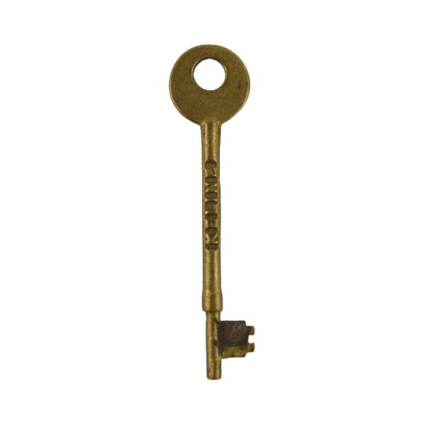 Keline Skeleton Key