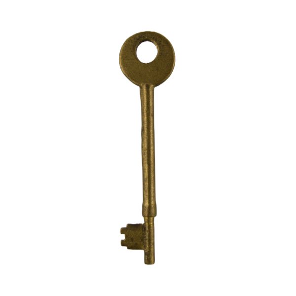 Keline Skeleton Key