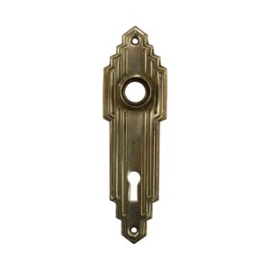 Lockwood Azex Face Plate