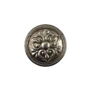 Lockwood Saxon Doorknob Steel