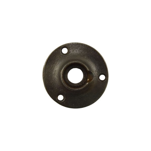 Cast Iron Rosette Pat 1862