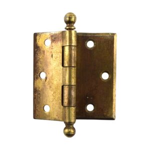 Half Surface Cabinet Hinge