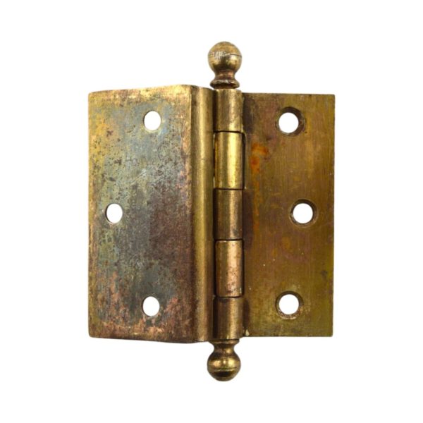 Half Surface Cabinet Hinge