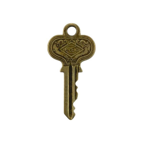 Russell and Erwin Cylinder Key 721054