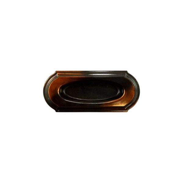 Sargent Exeter Flush Sash Lift