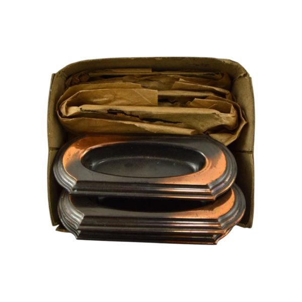 Sargent Exeter Flush Sash Lift