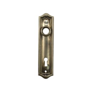 Sargent Hudson French Door Plate
