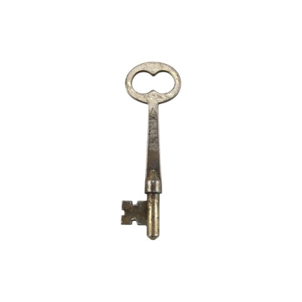Sargent Skeleton Key 11