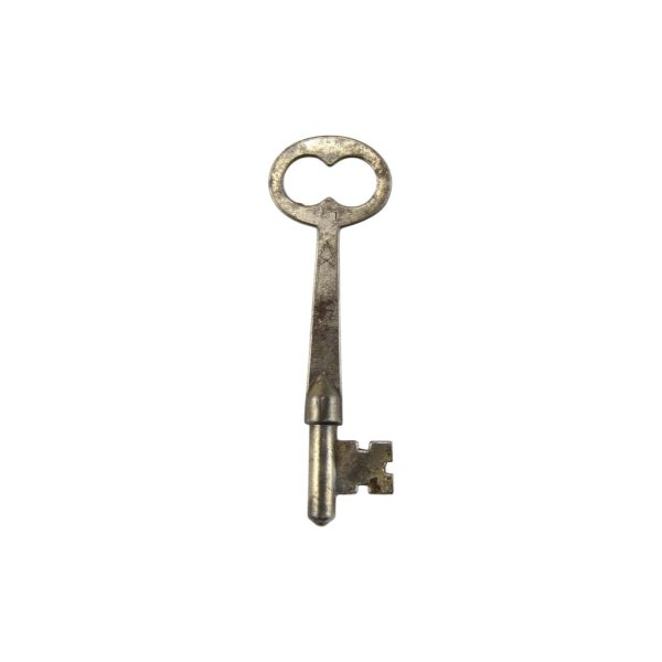 Sargent Skeleton Key 11