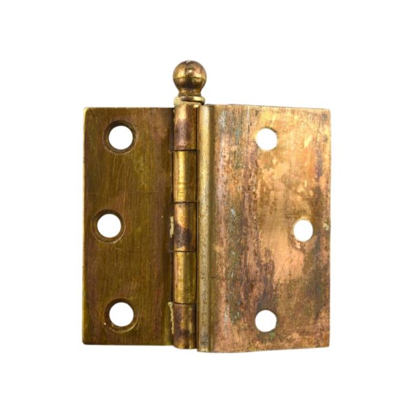 Stanley Sweetheart Offset Cabinet Hinge Right