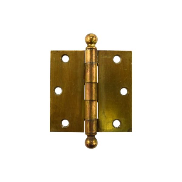 Stanley Pat 2154860 Hinge 3in