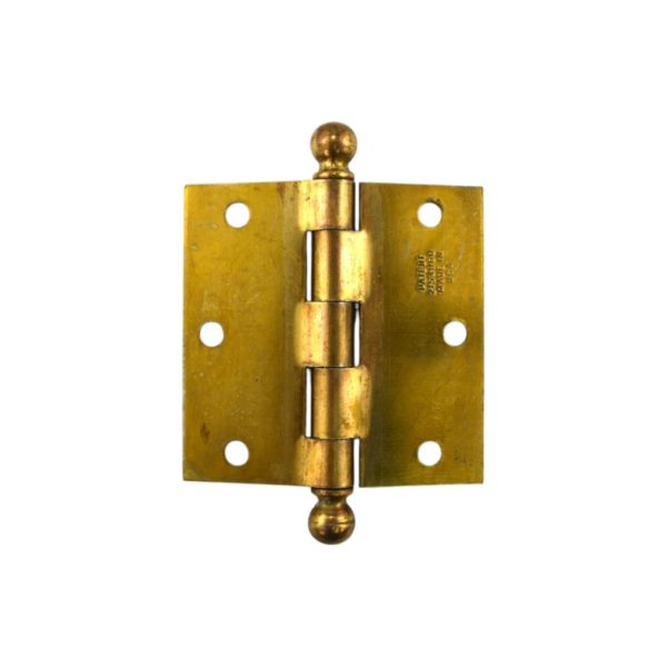 Stanley Pat 2154860 Hinge 3in